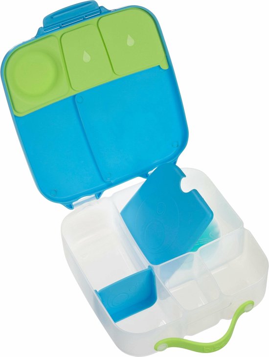 Boîte à lunch B.box | Brise de l'océan