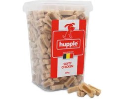 Hupple Softy Chicken hondensnoepjes
