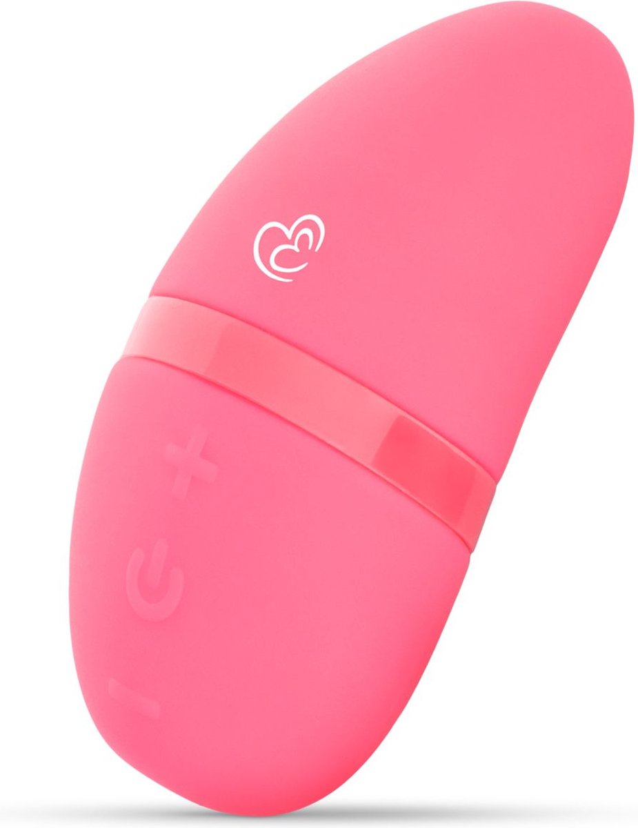 Goedkoopste Vibe Collection - Lay-on Vibrator - Roze