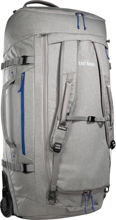TATONKA Duffle Roller 105 Black