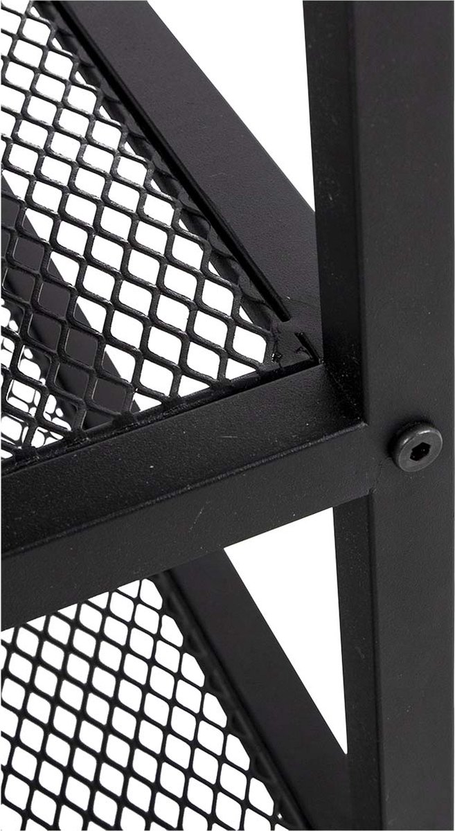 Bo-Camp - Industrial - Kast - Grove van Bo-Camp — afbeelding 3