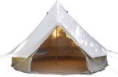 Bo-Camp - Urban Outdoor - Tent - Streeterville - 6 Personen