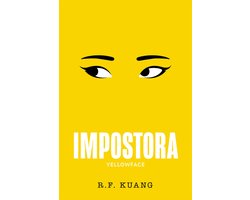 Impostora: Yellowface