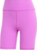 adidas Performance All Me Essentials 7-Inch Korte Legging - Dames - Paars- M