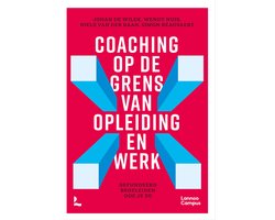 Coaching op de grens van opleiding en werk