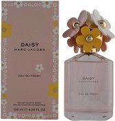 Marc Jacobs Daisy Eau So Fresh 125 ml - Eau de Toilette - Damesparfum