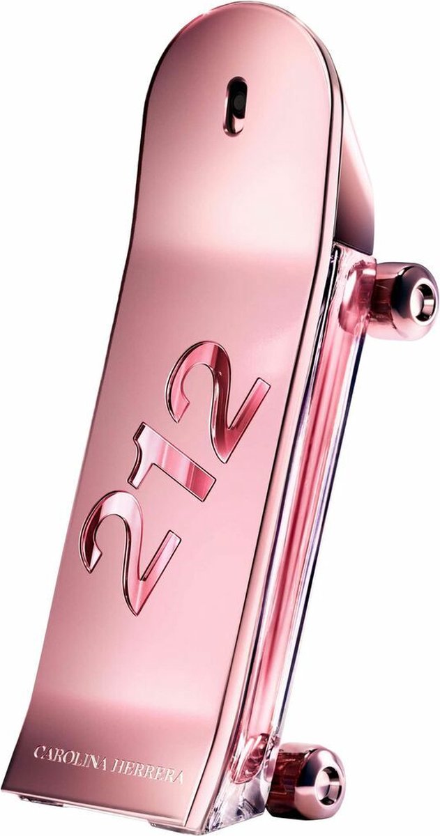 Goedkoopste Carolina Herrera 212 Heroes for Her - 80 ml - eau de parfum spray - damesparfum