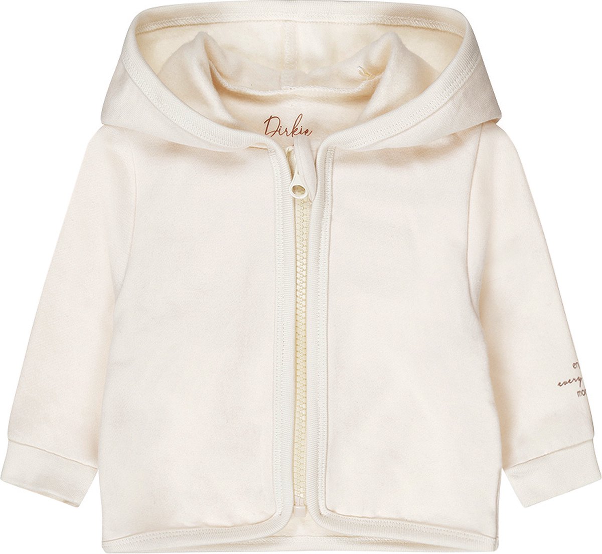 Dirkje Jas Off White 56