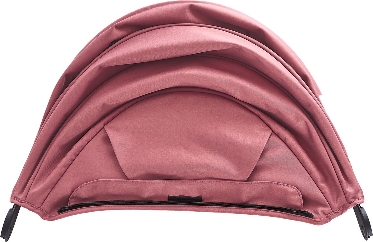 Ergobaby Sunshade Metro Plus Rose