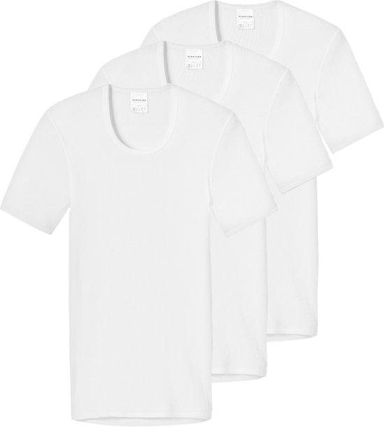 Pack De 3 Calzoncillos Schiesser Para Hombre - Corte Cómodo, Material De Calidad, Talla única