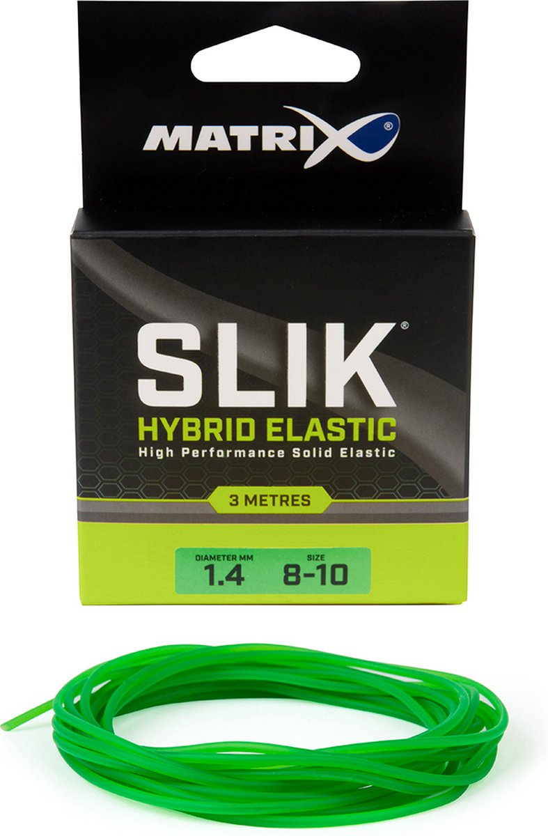 Matrix slik hydro elastics 8-10