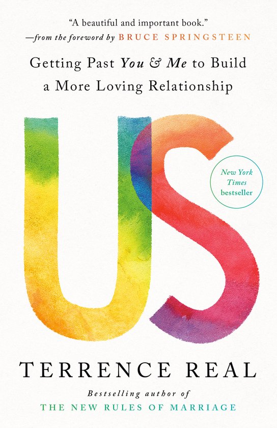 Us - cover