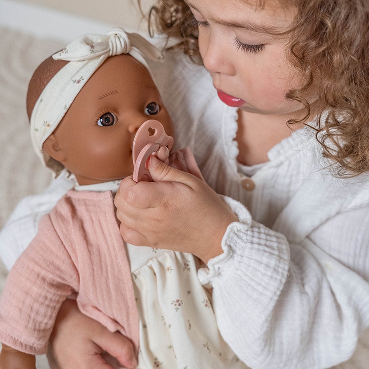 Little Dutch Babypop Noa — afbeelding 4