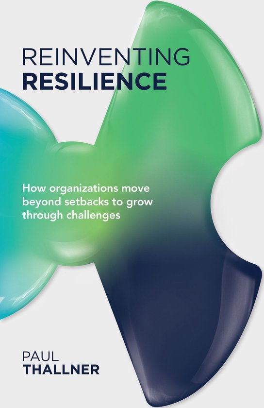 Reinventing Resilience - cover