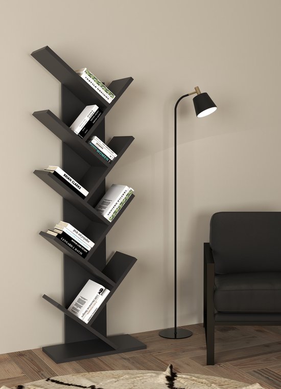 De mooiste VCM boekenkasten online