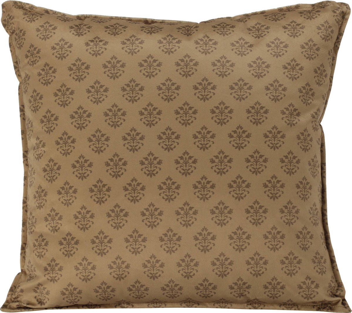 Decoratief kussen MICROMINK, 45 x 45 cm