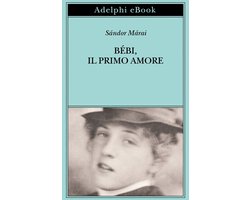 Bébi, il primo amore