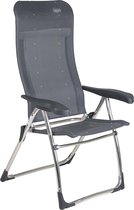 Bol.com Crespo - Standenstoel - XS - AL/215 - Donker grijs aanbieding