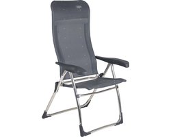 Crespo – Standenstoel – XS – AL/215 – Donker grijs