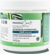 Bol.com MOISTFUL CURL INTENSIVE HYDRATION HAIR MASQUE aanbieding