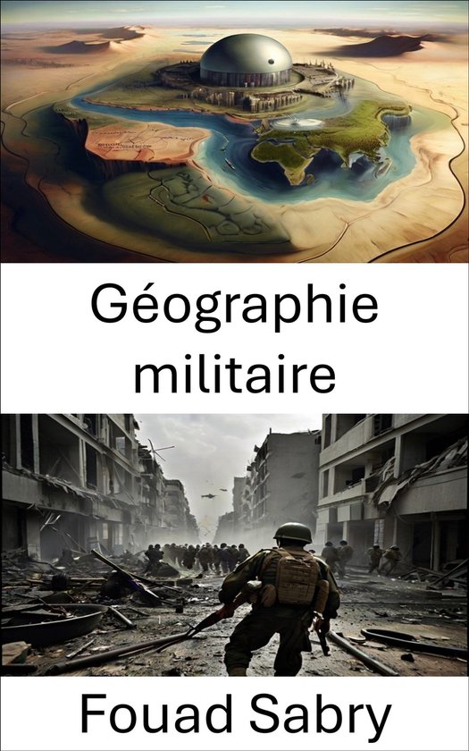 Foto: Science militaire french 209 g ographie militaire