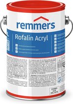 Remmers Rofalin Acryl Crèmewit 5 liter