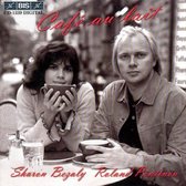 Sharon Bezaly & Roland Pöntinen - Café Au Lait (CD)