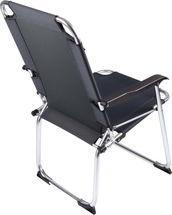 Bo-Camp - Stoel - Copa Rio - M - Graphite