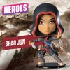 Ubisoft Heroes Chibi Figure Series 3 - Shao Jun