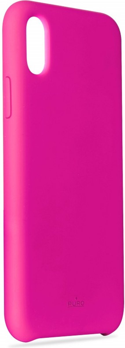 Puro Icon Cover do iPhone X rÄ?Å?ĹÄ?owy