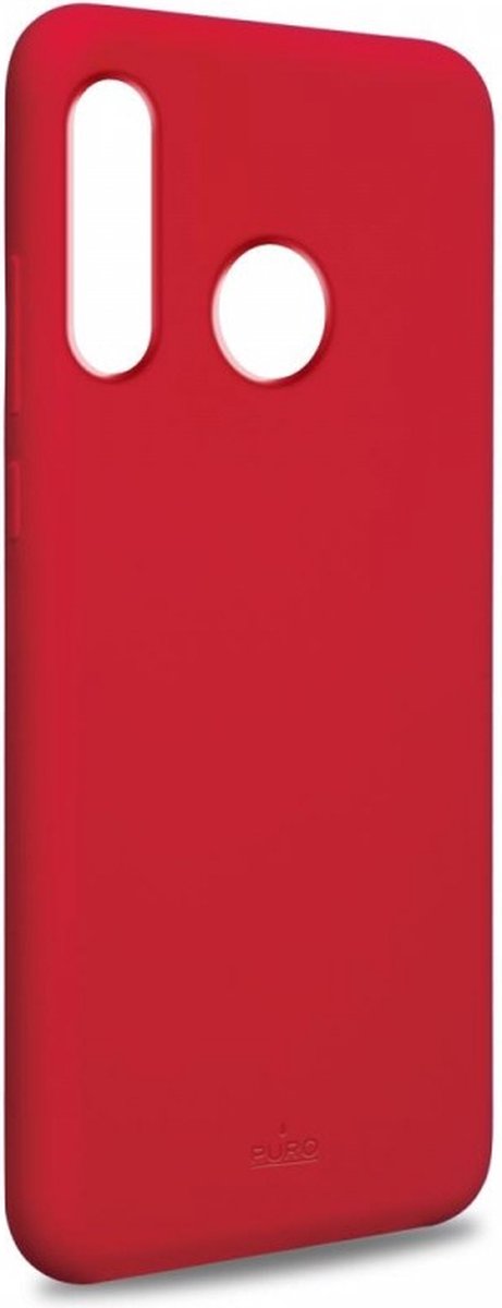 PURO HWP30LICONRED mobiele telefoon behuizingen 15,6 cm (6.15") Hoes Rood