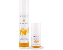 Maxani SunCare - 30 ml