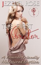 Romance - The First Vibrator A Late 1800s Historical Erotica