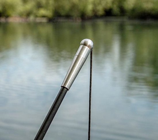 Solar Bow-Lite Landing Net 42 + Steel | Schepnet — afbeelding 5