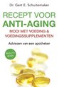 Ortho Dossier - Recept voor anti-aging
