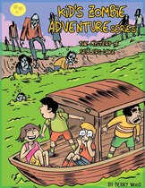Kid's Zombie Adventures series 2 - Kid's Zombie Adventures Series