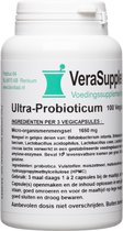 VeraSupplements Ultra Probioticum Capsules 100VCP