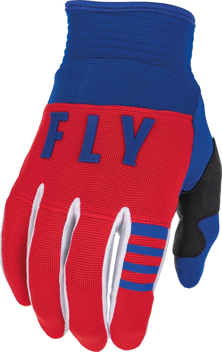 FLY Racing F-16 Rood Wit Blauw L
