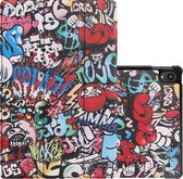 Etui Lenovo Tab P11 Plus Etui Rigide Etui Livre - Graffity