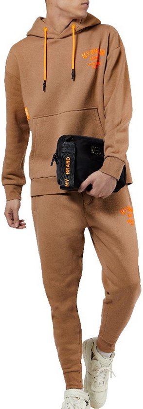 My Brand Varsity Survêtement Hommes - Taille XS