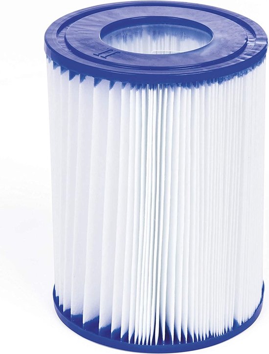 Bestway piscine acier pro max set bande de pierre ronde 427