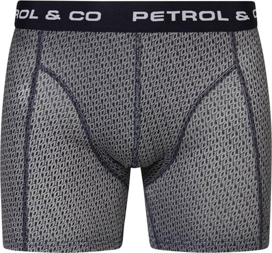 Petrol onderbroek – Petrol Industries – Boxershort Heren – Navy