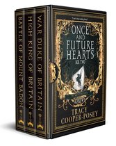 Once And Future Hearts 6.5 - Once and Future Hearts Box Two