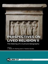 Palma 27 -   Perspectives on Lived Religion II