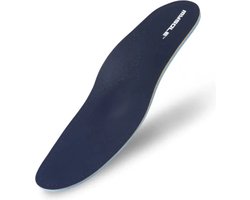MYSOLE™ Daily Arch Medium - Inlegzolen dagelijkse ondersteuning - Maat 43