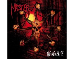 Master - The New Elite (CD) (Reissue)