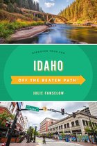 Off the Beaten Path Series - Idaho Off the Beaten Path®