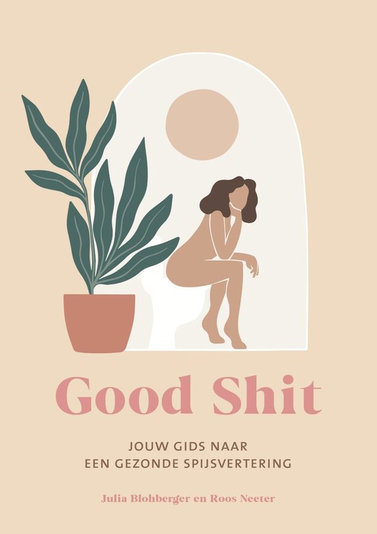 Good Shit - cover