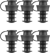 Coravin - Pivot Stoppers Set of 6 Pieces