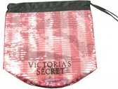 Victoria's Secret Pink Sequin Bag
